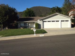 6125 Hedgewall Dr, Westlake Village, CA 91362