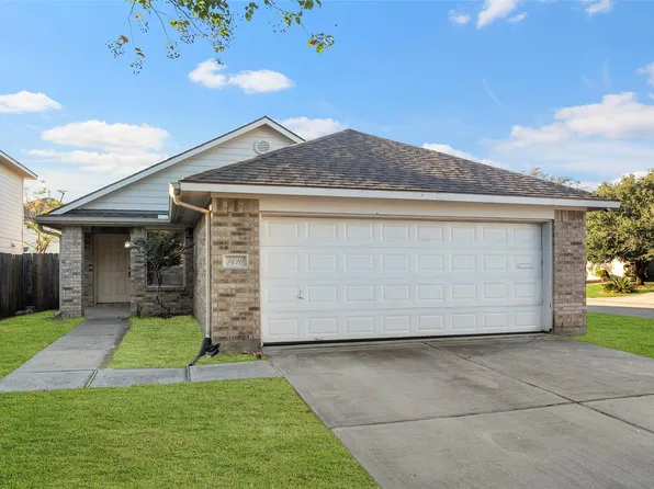 1410 Carolina Grove Ln, Houston, TX 77073
