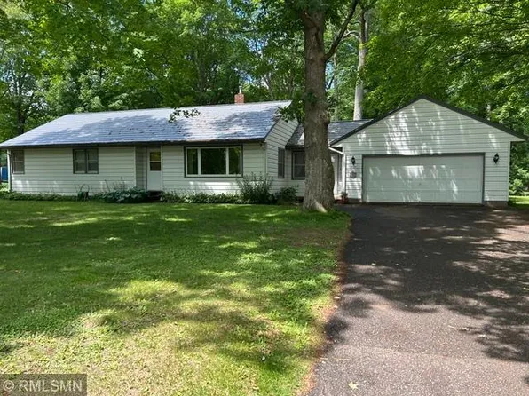 507 Birch St E, Frederic, WI 54837