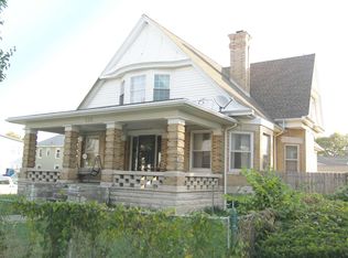 420 N Market St, Kokomo, IN