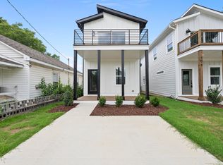 208.5 Grand Ave, Raleigh, NC 27606