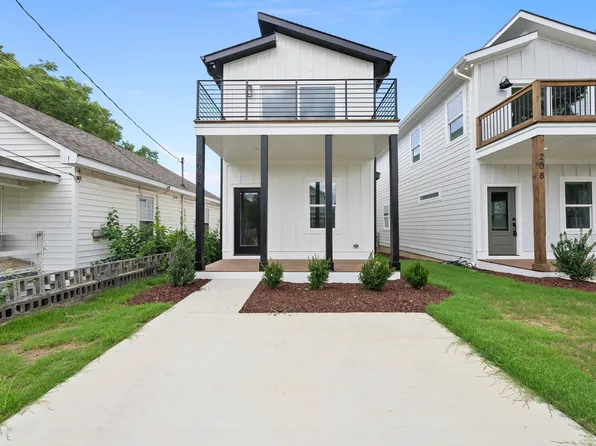 208.5 Grand Ave, Raleigh, NC 27606