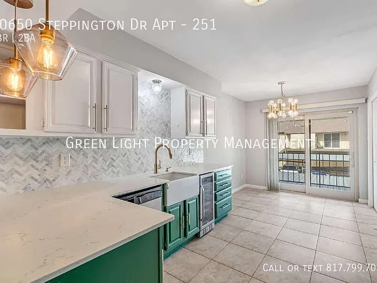 10650 Steppington Dr #251 — Photo 11