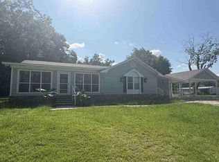 220 Buckatunna Chicora Clara Rd #C, Waynesboro, MS 39367