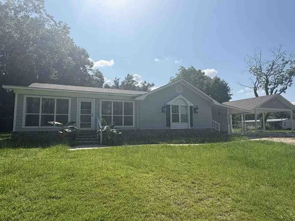 220 Buckatunna Chicora Clara Rd #C, Waynesboro, MS 39367