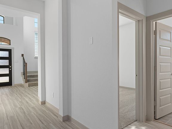 Plan Elevation.