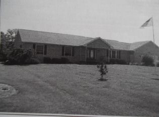 1601 S Tallman Rd, Fowler, MI 48835