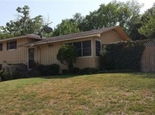 2224 Hermanson Dr, Waco, TX 76710