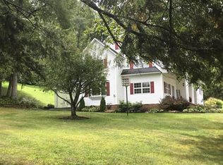 701 Woodland Ave, Punxsutawney, PA 15767