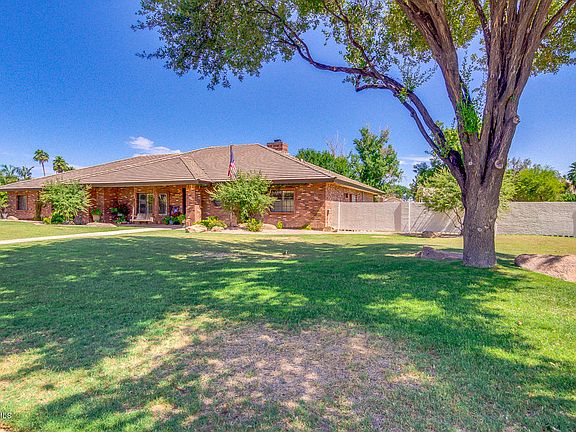 2nd image of 19414 E Sonoqui Blvd