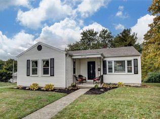 740 N West St, Xenia, OH 45385