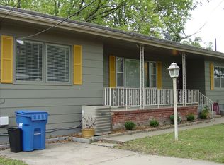 2505 N Miller Ave, Joplin, MO 64801