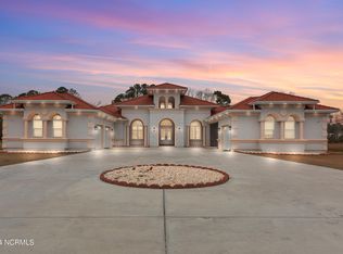 5982 Gum Branch Rd, Jacksonville, NC 28540