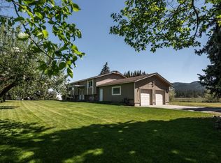 460 N Elm Rd, Post Falls, ID 83854