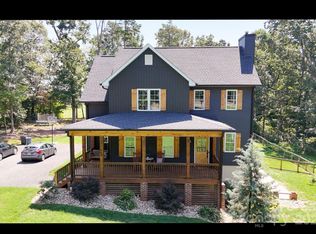 160 Mullis Rd, Harmony, NC 28634