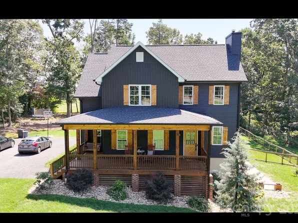 160 Mullis Rd, Harmony, NC 28634
