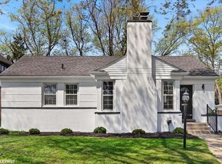 2752 Bamlet Rd, Royal Oak, MI 48073