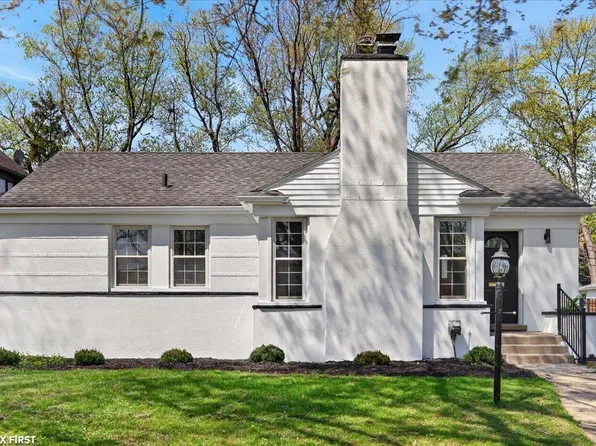 2752 Bamlet Rd, Royal Oak, MI 48073