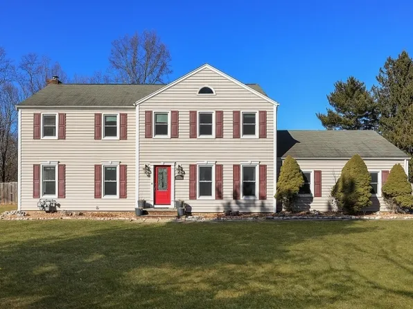 1273 Mount Airy Rd, Bernards Twp., NJ 07920