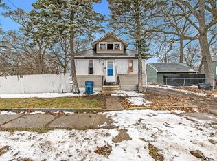 3229 Hoyt St, Muskegon Heights, MI