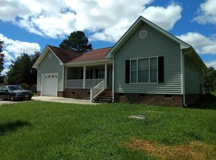 2003 State Highway 39, Louisburg, NC 27549