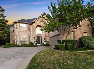 10116 Burtrum Dr, Fort Worth, TX 76131