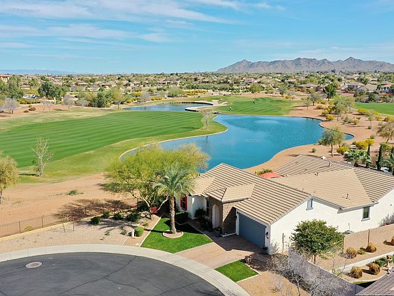 3rd image of 3795 E Arianna Ct