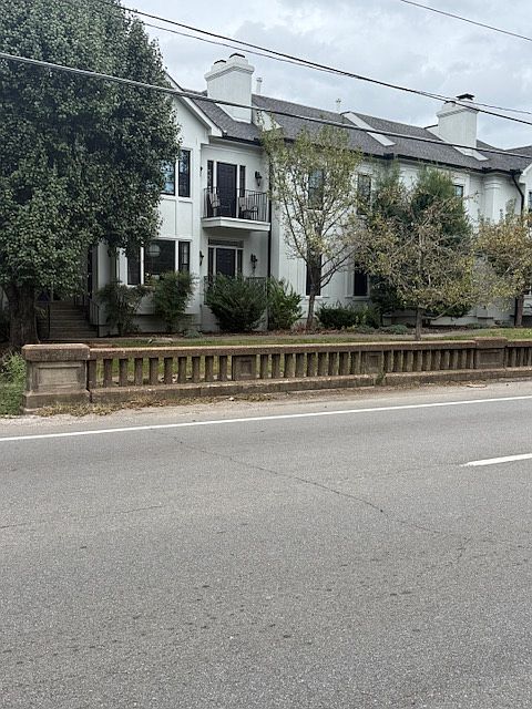 Brookfield Condominium