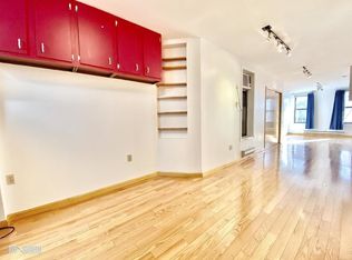 126 E Broadway APT 3, New York, NY 10002