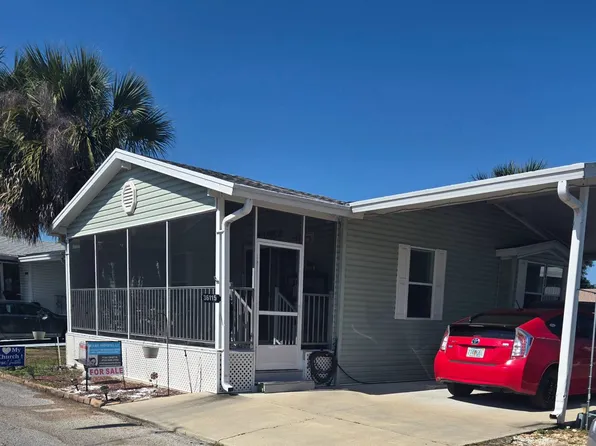 36115 Citrus Blvd, Grand Island, FL 32735