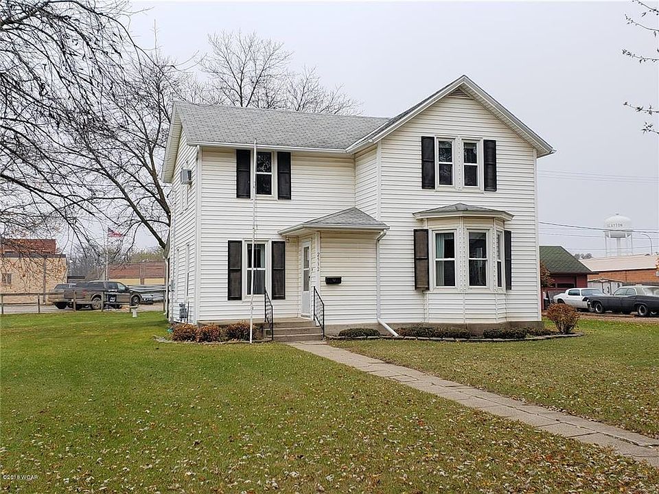 2532 Linden Ave, Slayton, MN 56172 Zillow