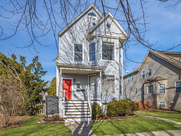 5516 W Leland Ave, Chicago, IL 60630