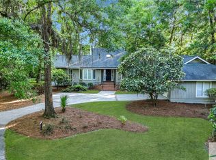 2 Stone Hewer Ln, Savannah, GA 31411