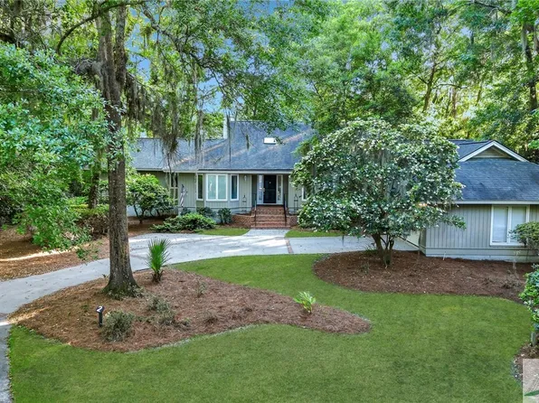 2 Stone Hewer Lane, Savannah, GA 31411