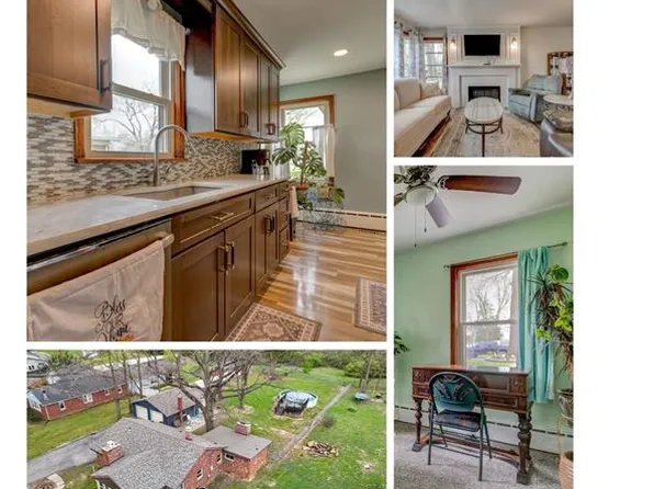 87 Bert Ave, East Alton, IL 62024