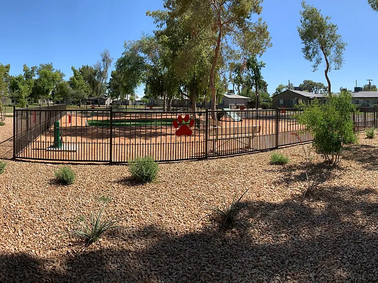 Park Shadows Apartment Homes — Photo 10