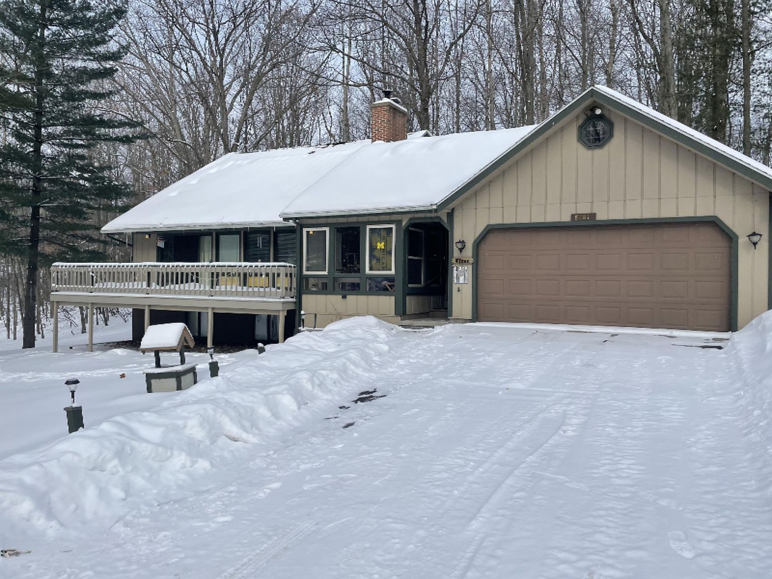8781 Jenny Ln, Stanwood, MI 49346 Zillow