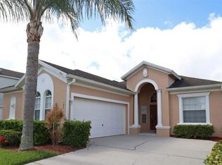 191 Minniehaha Cir, Haines City, FL 33844