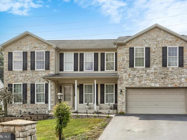 304 Kent Dr, Harrisburg, PA 17111