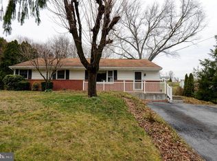 7828 Jonestown Rd, Harrisburg, PA 17112