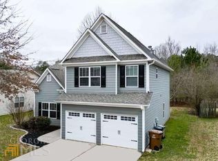 103 Mercer Ln, Cartersville, GA 30120