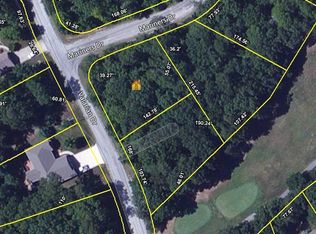 Valarian Dr, Crossville, TN 38558
