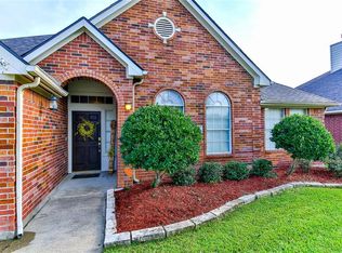 10509 Spencer Lndg N, La Porte, TX 77571