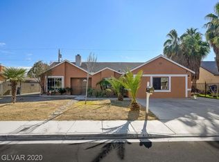 4785 E California Ave, Las Vegas, NV 89104