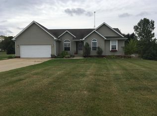 9580 Meadowcrest, Manchester, MI 48158