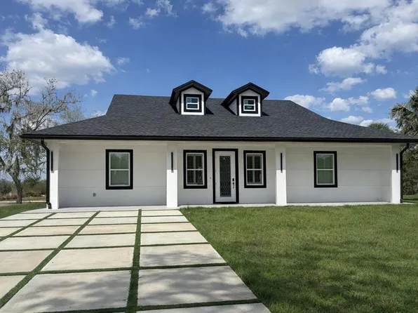 17932 NW 288th St, Okeechobee, FL 34972