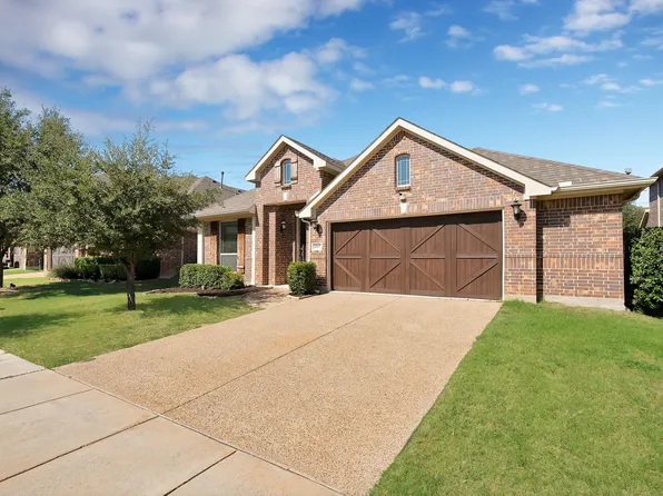 1517 Wright St, Savannah, TX 76227