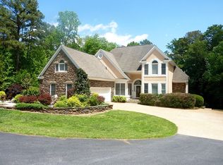 11316 John Allen Rd, Raleigh, NC 27614