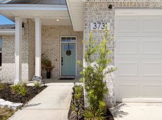 3731 Avon Rd, Panama City, FL 32404