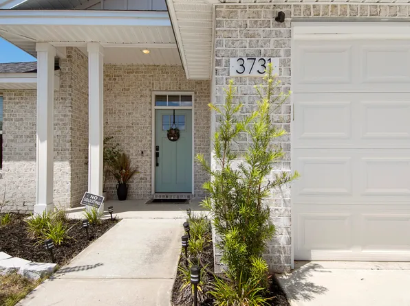 3731 Avon Rd, Panama City, FL 32404